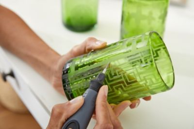 Image showing  5/64 in. Diamond Wheel Point