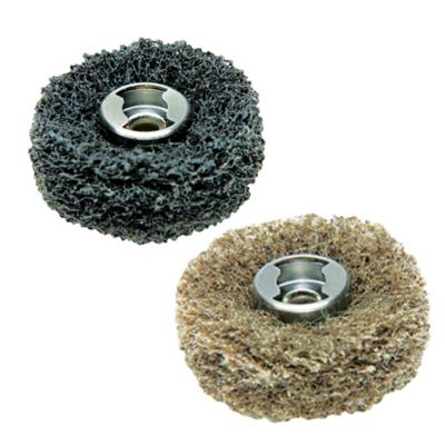 Dremel EZ Lock Finishing Abrasive Buff -  511E