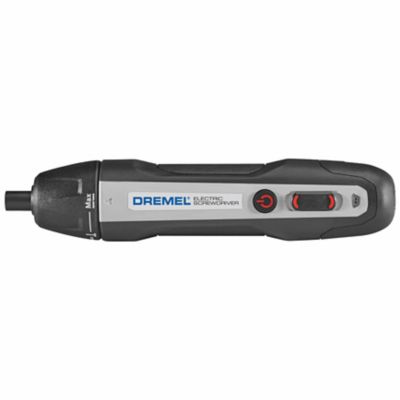 Dremel 1/4 in. Hex Electric Screwdriver