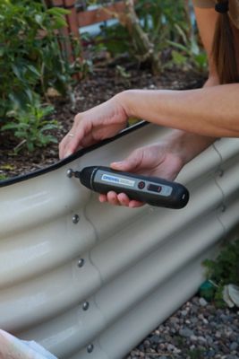 Image showing 5 th Dremel 1/4 in. Hex Electric Screwdriver