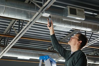 Image showing 8 th Dremel 1/4 in. Hex Electric Screwdriver