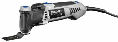 Dremel Multi-Max MM35-01 Oscillating Tool Kit