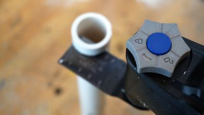 Image showing 5 th Dremel Multi-Max Oscillating Tool Kit