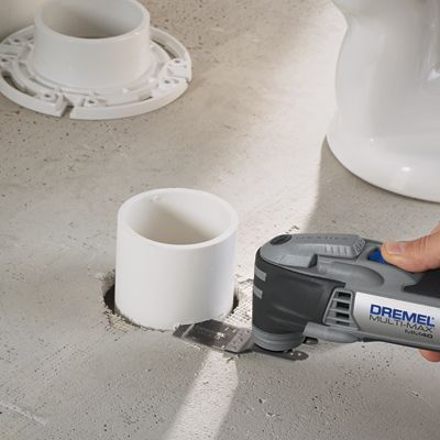 Image showing  Universal Wood Flush Cutting Blade