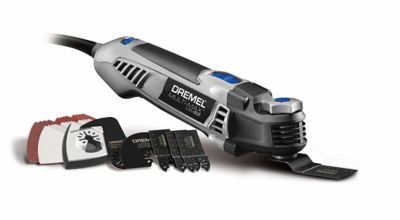 Dremel Oscillating Tool Kit