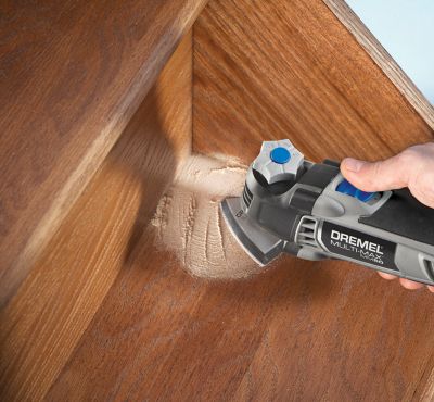 Image showing  Oscillating Tool Kit