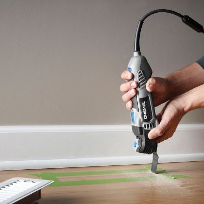 Image showing  Oscillating Tool Kit