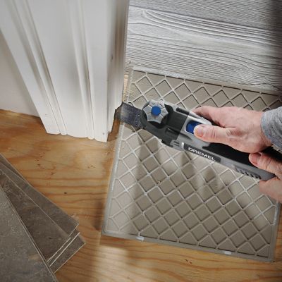 Image showing  Oscillating Tool Kit