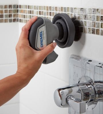 Image showing  4V Power Cleaner Tool Kit