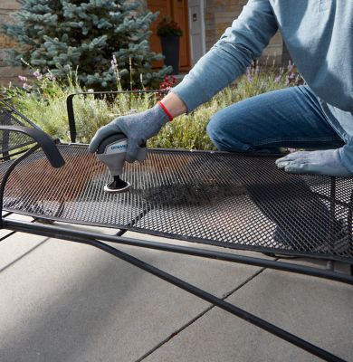 Image showing  4V Power Cleaner Tool Kit