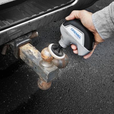 Image showing  4V Power Cleaner Tool Kit