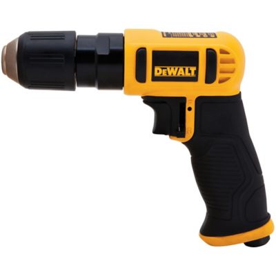 DeWALT Pneumatic 3/8 in. Reversible Drill