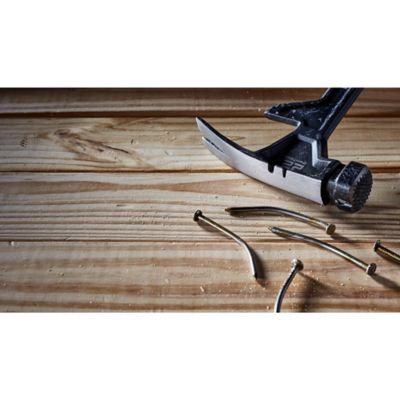 Image showing  22 oz. 8.25 in. Composite Handle Demolition Hammer, DWHT51008