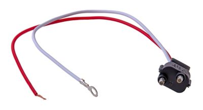 Image showing  LED 6-in Oval Sealed Combination Tail Light Kit, CO-TLL211XRTMK