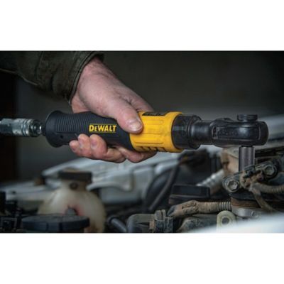 Image showing  3/8 in. Drive Air Ratchet