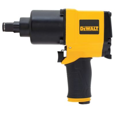 DeWALT 3/4 in. Drive 1,000 ft./lb. Impact Wrench