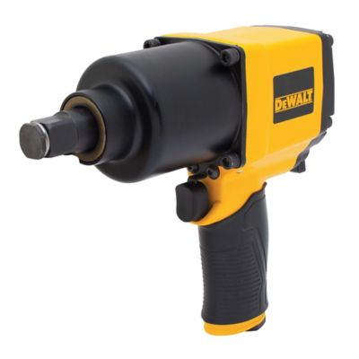Image showing  3/4 in. Drive 1,000 ft.-lb. Impact Wrench