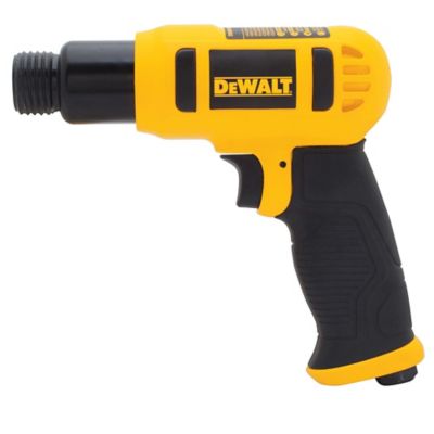 DeWALT Air Chisel/Hammer