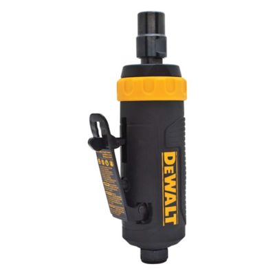 DeWALT DWMT70783 Pneumatic Collet Straight Die Grinder