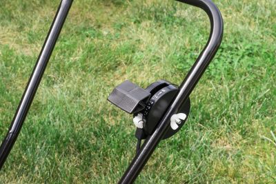 Image showing 5 th Agri-Fab 50 lb. Capacity Push Spreader