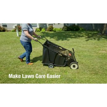 Agri fab lawn sweeper tractor supply hot sale