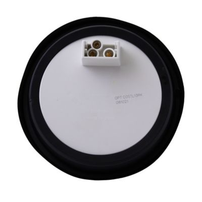 Image showing  LED Flush Mount Combination Tail Light, CO-STL13RK