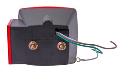 Image showing  LED Combination Tail Light, Passenger Side, CO-STL008RS