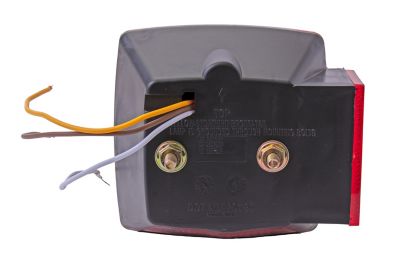 Image showing  LED Combination Tail Light, Driver Side, CO-STL009RS
