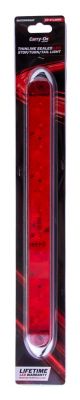 Image showing  LED Thinline Sealed Combination Tail Light, CO-STL69RK
