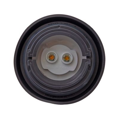 Image showing  Amber 2-in Round Sealed Marker/Clearance Light, CO-MCL56AK
