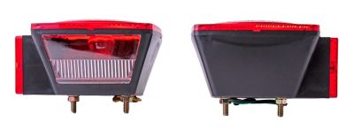 Image showing  Utility Trailer Light Kit, CO-TL2RK