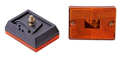 Image showing  Utility Trailer Light Kit, CO-TL2RK