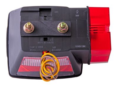 Image showing  Combination Over 80-in Tail Light Set, CO-TL60RK