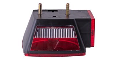 Image showing  Combination Tail Light, Driver Side, CO-ST9RBU