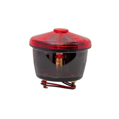 Image showing  Combination Tail Light, Driver Side, CO-ST25RBU