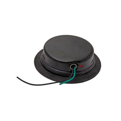 Image showing  Flush Mount Combination Tail Light, CO-ST40RBU