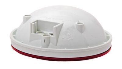 Image showing  Combination 4-in Round Sealed Tail Light, CO-ST45RBU