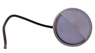 Carry-On Trailer Snap In Mini License Plate Light, CO-LP11CS