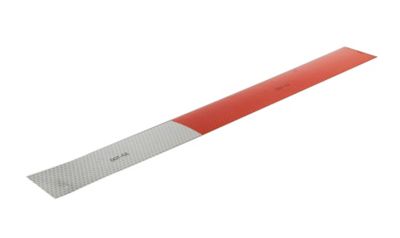 Image showing  Conspicuity Tape, 2 in. x 21 ft. Roll, CO-RE21T