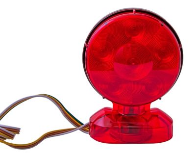 Image showing  LED Magnetic Mount Towing Light Kit, CO-TLL21RK