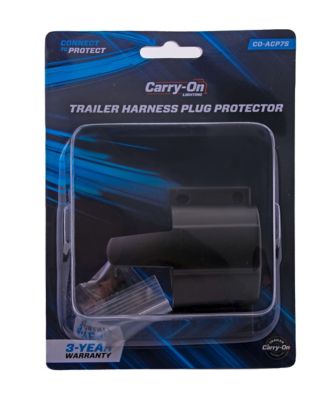 Image showing  Trailer Harness Plug Protector, CO-ACP7S