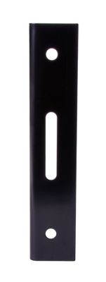 Image showing  Oval Mounting Bracket, CO-BK70BBU