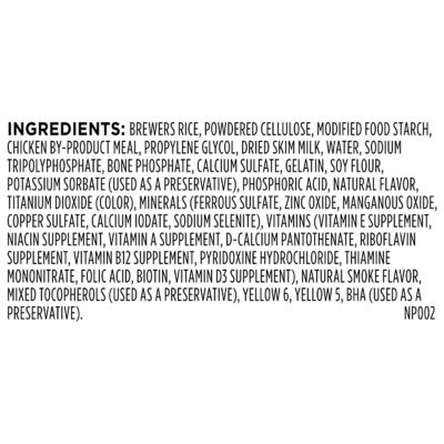 Image showing 6 th Milk-Bone Fresh Breath Daily Dental Brushing Chews for Small & Medium Dogs