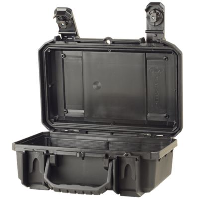 Image showing  SE230 Small Protective Equipment/Gun Case, Black