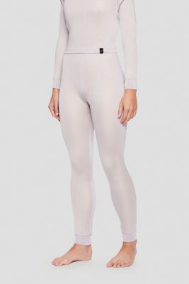 Terramar Women's Thermasilk Base Layer Bottoms