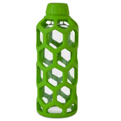 Petmate Hol-Ee Bottle Dog Toy, Medium