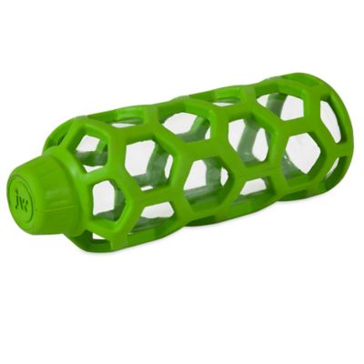 Image showing  Hol-Ee Bottle Dog Toy, Medium