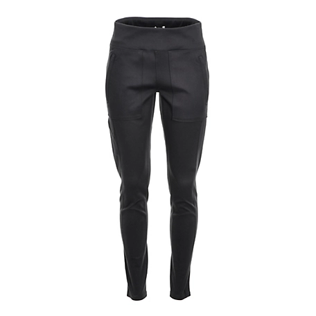 Ridgecut Women's Stretch Fit Natural-Rise Work Leggings at Tractor ...