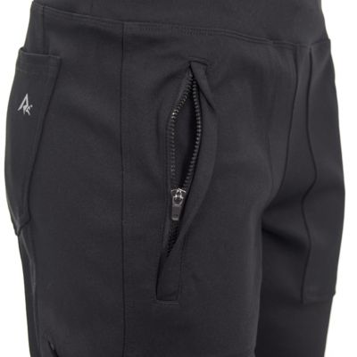 Image showing 5 th Ridgecut Women's Stretch Fit Natural-Rise Work Leggings