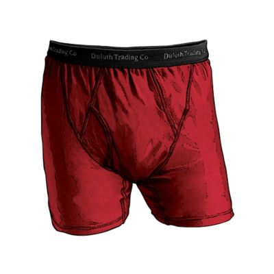 Duluth Trading Company] Duluth Trading Men's Go Buck Naked Performance - Foto 9